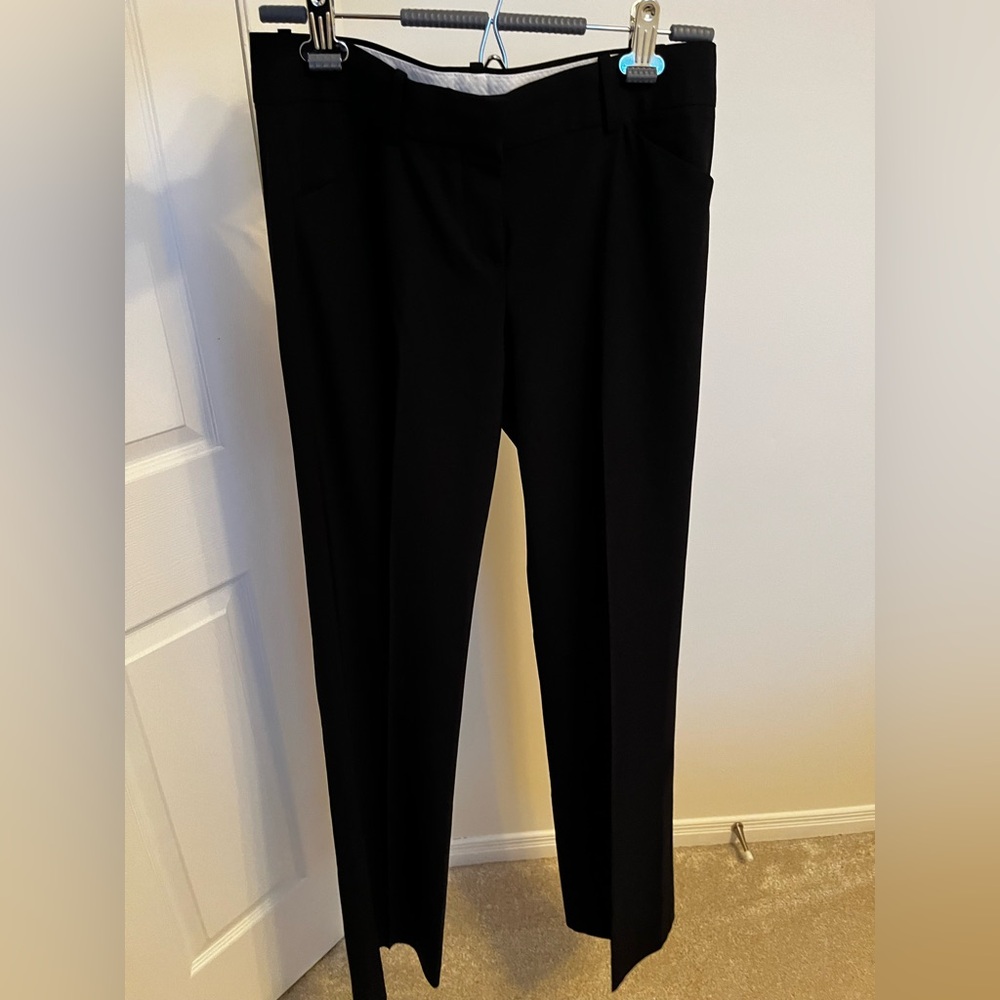 Theory Trousers
